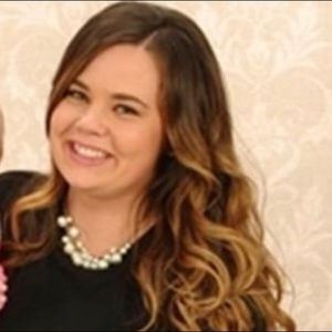 Meet your Posher, Kori